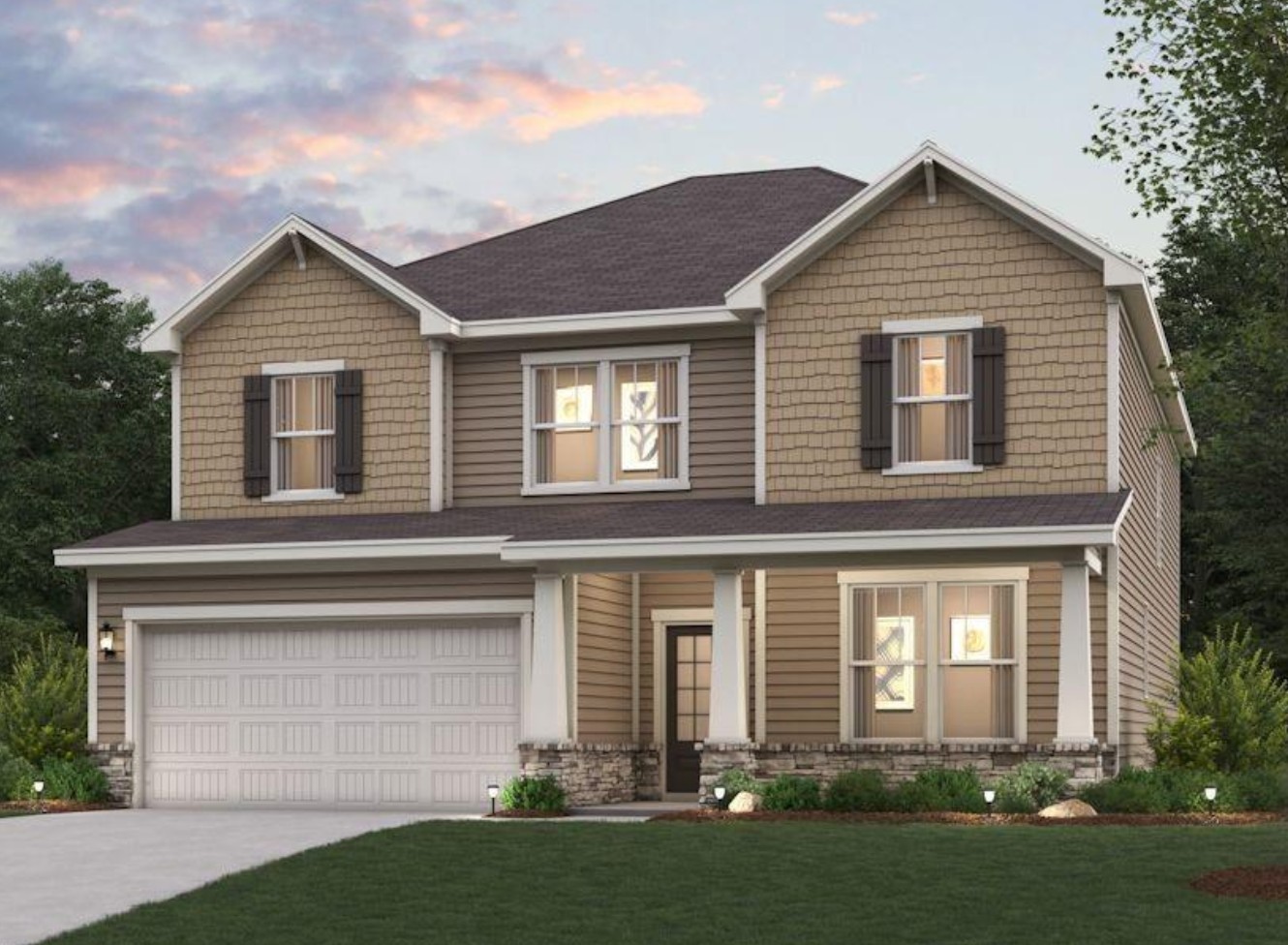 0165 134 Poplar  Bluff Way