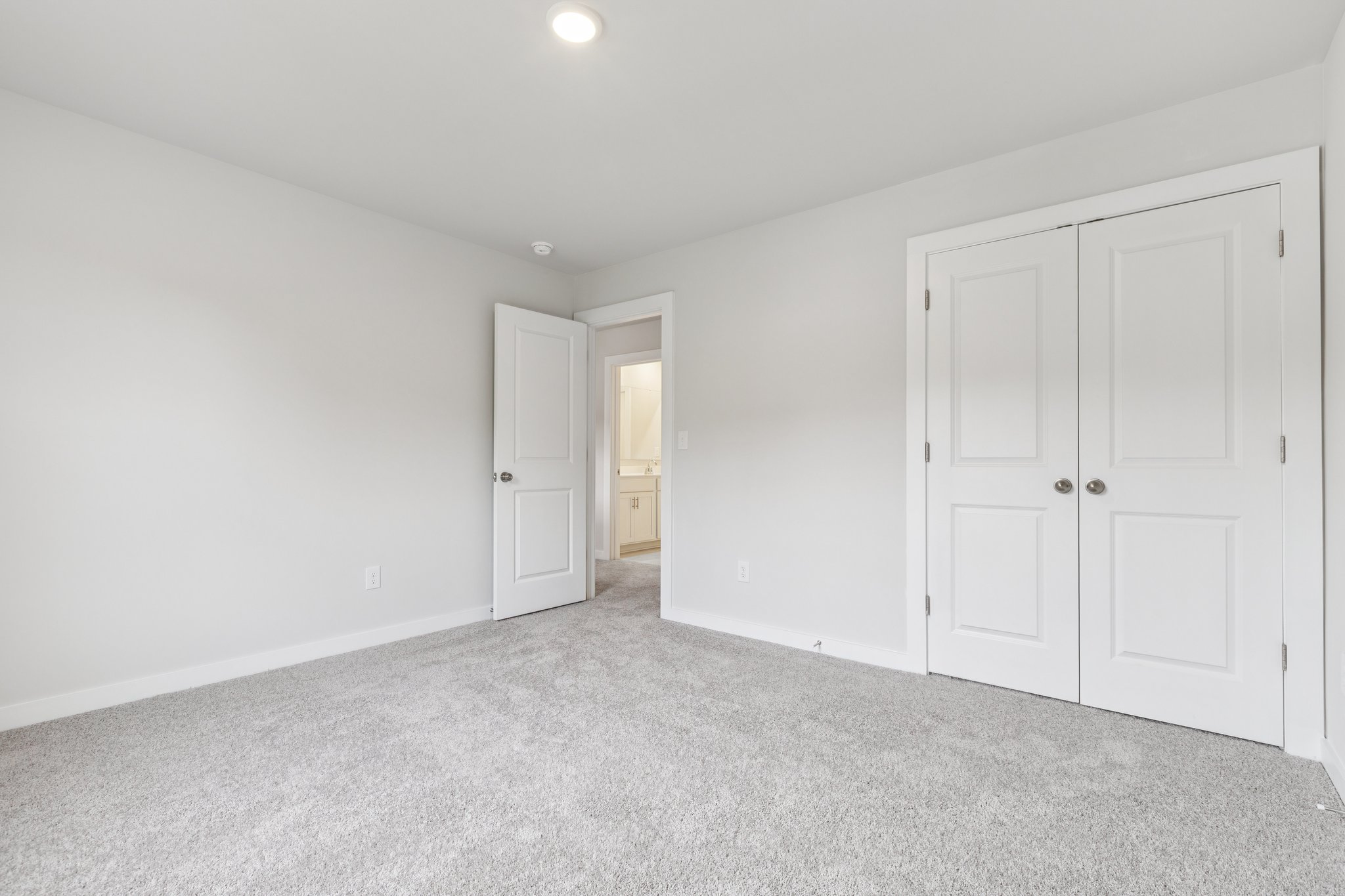 Elliott Bedroom 3 at Cannon Manor in Kannapolis, NC