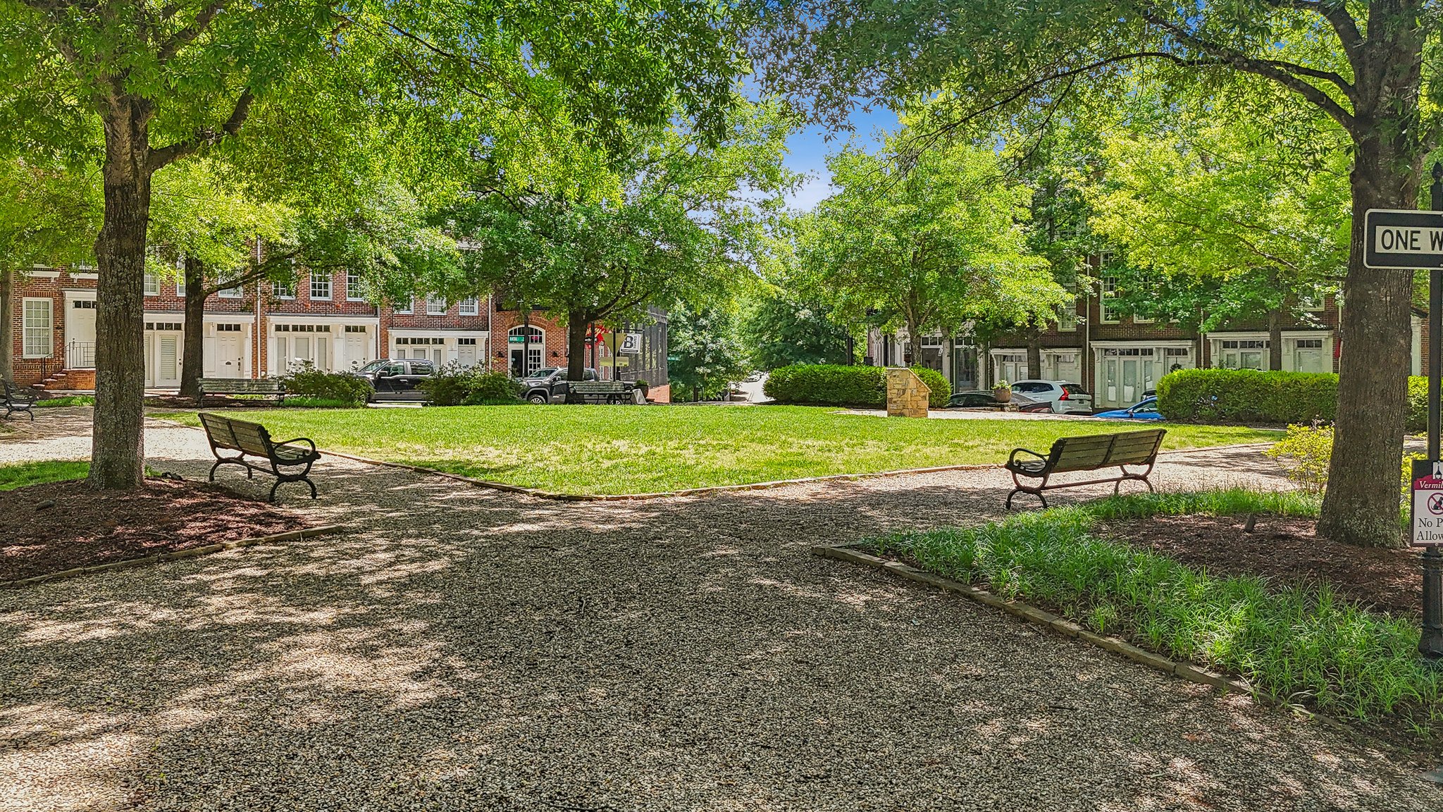 Village Square at Vermillion in Huntersville, NC