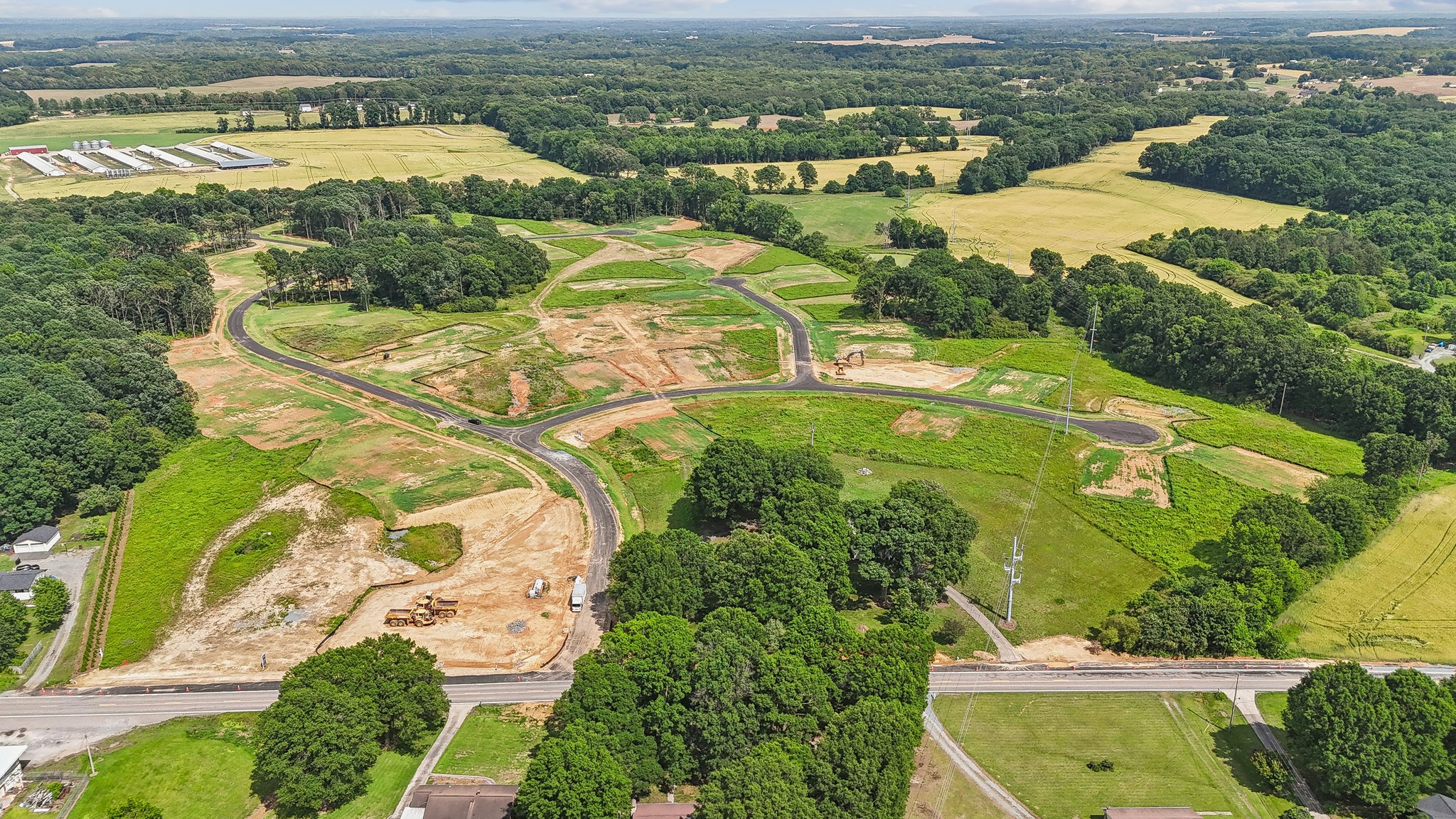 Stonemill in Monroe, NC