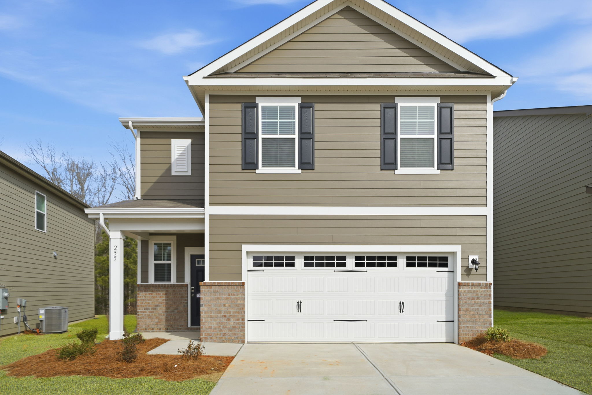 Kephart A at Asbury Ridge in York, SC