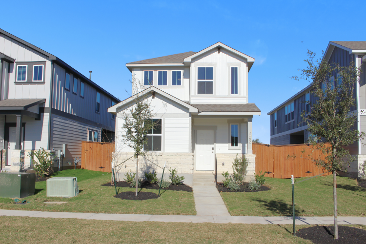 23C3 2082 Alice Jay Way