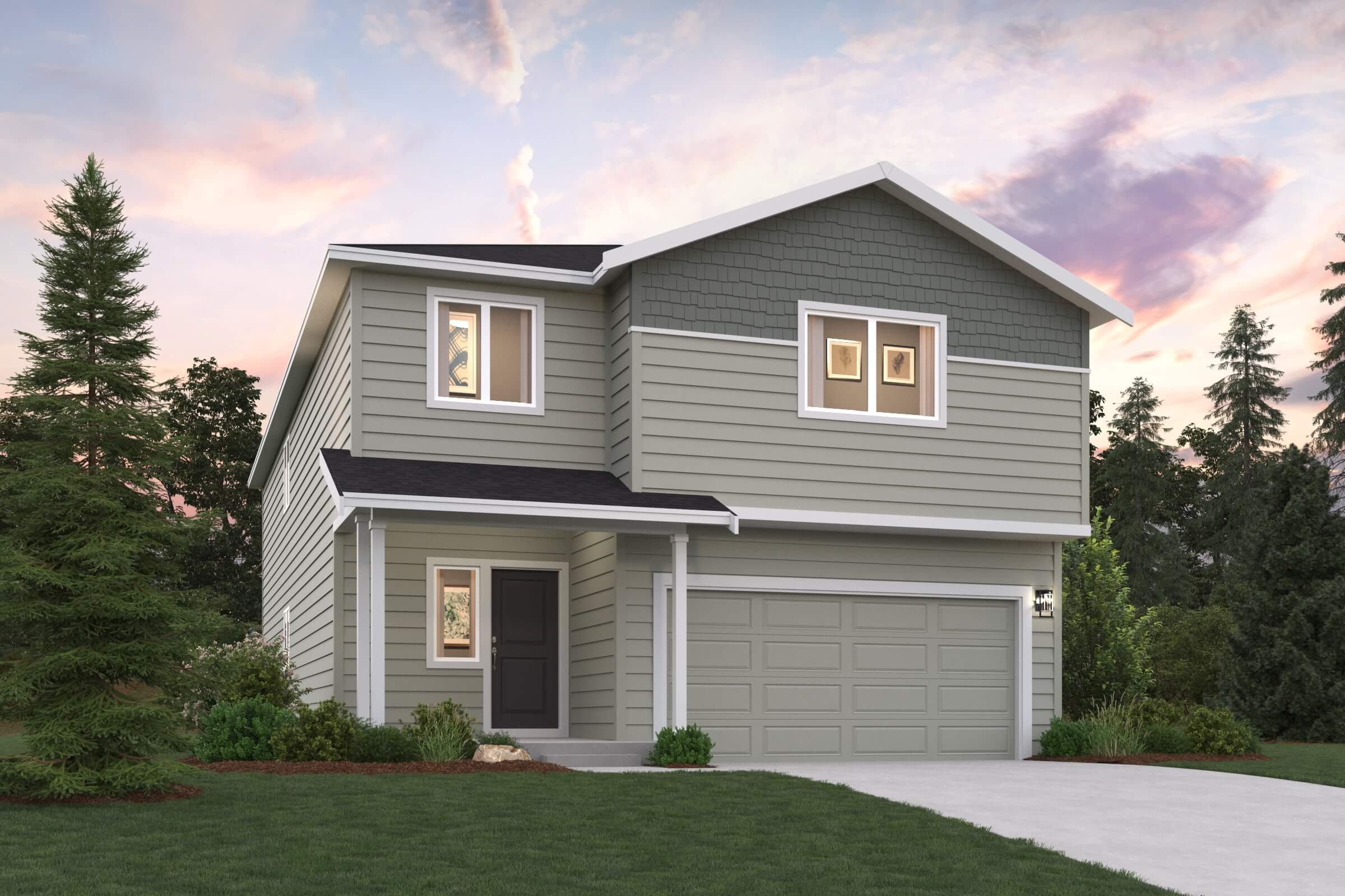 0206 32304 135th Place SE