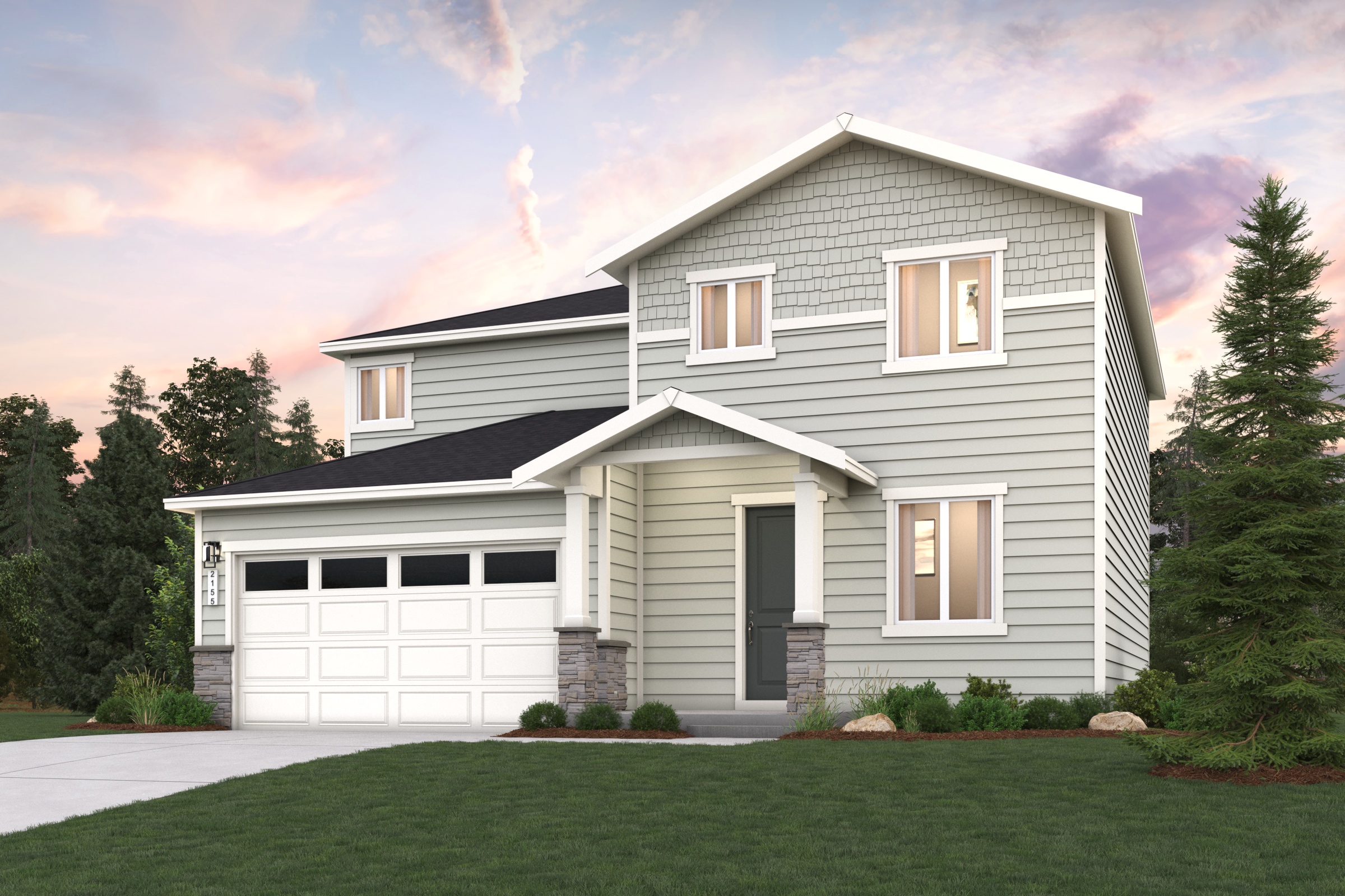 0206 3998 Flat Top Dr