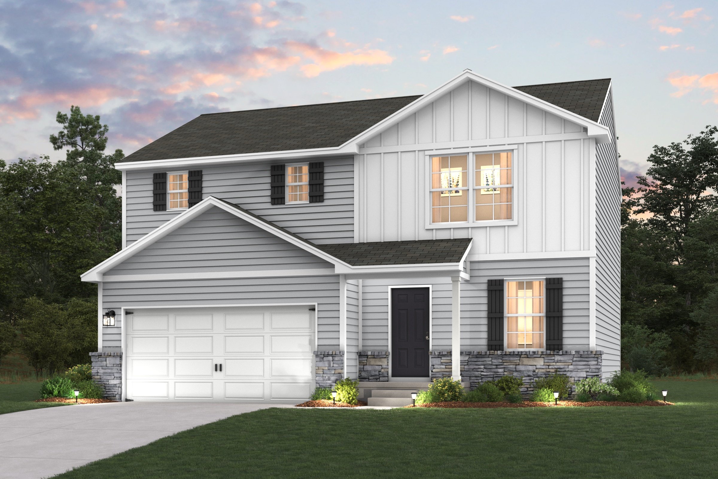 0115 43 Elderberry Lane